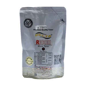 Delta Afico Toner Bag r501n 250g New [IP][1Pc]