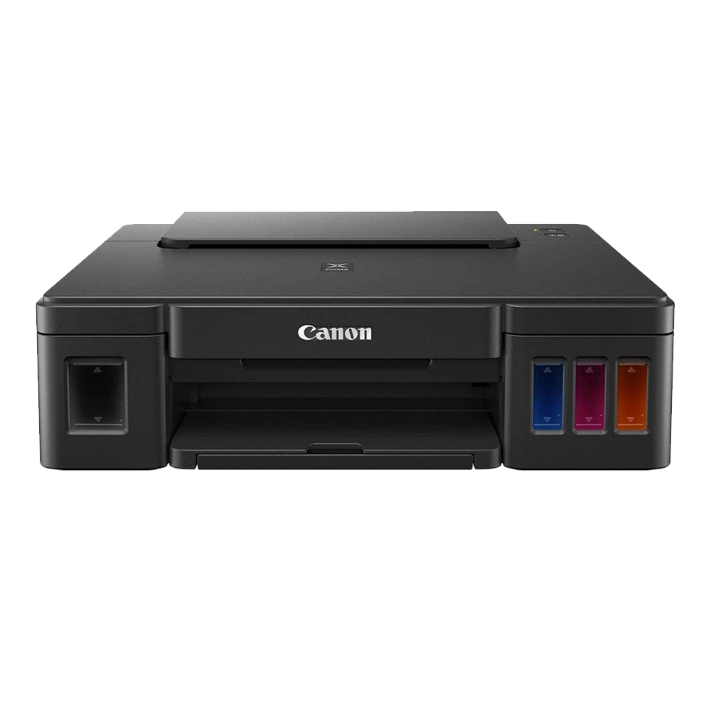 Canon PIXMA G1010 Ink Tank Printer (Ch)
