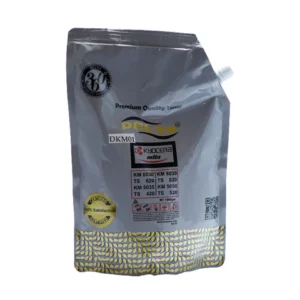 Delta KM Toner Bag 6030 New 1kg [IP][1Pc]
