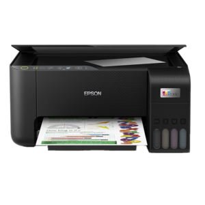 Epson EcoTank L3250 WiFi Printer (3 in 1) (Ch)
