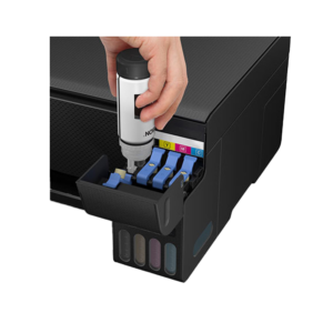 Epson EcoTank L3250 WiFi Printer (3 in 1) (Ch) - Image 2