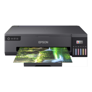 Epson EcoTank L18050 A3 Ink Tank 6-Color Photo Printer
