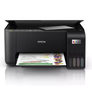 Epson EcoTank L3250 WiFi Printer (3 in 1) Printer