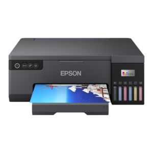 Epson L8050 Wi-Fi Photo Ink Tank Printer (Ch)
