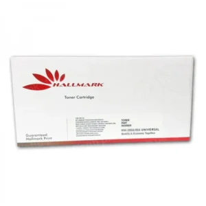 HALLMARK TONER CARTRIDGE - 3964A [IP]