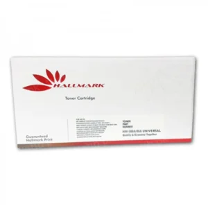 HALLMARK TONER CARTRIDGE - 64A [IP]