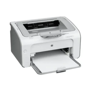 Used HP LaserJet Pro P1102 Printer