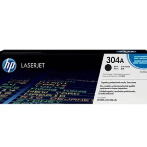 HP 304A Toner Cartridge Compatible Printers [IP]