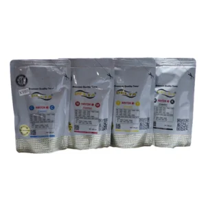 Delta Xerox Toner Bag Ncc 7845 200g [IP][Set of 4]
